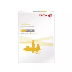 Xerox 5 Top-uri hartie Exclusive A4, 80 g/mp