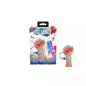 Subsonic Set Accesorii Grip Strap Just Dance 2019 pentru Nintendo Switch