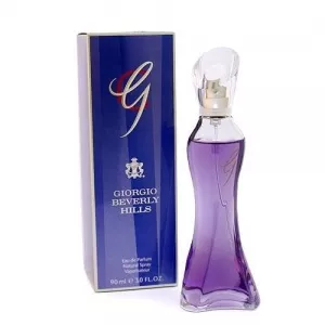 Giorgio Beverly Hills Giorgio G 90 ml Eau De Parfum