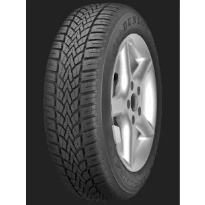 Dunlop WinterResponse 2 185/60R15 84T