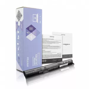 MiTSU Baterie laptop Clasa A compatibila HP ProBook 440 G2 2200mAh,HSTNN-LB6J