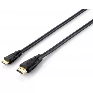 Equip HDMI/Mini-HDMI 1.0m 119306