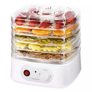 Esperanza DESHIDRATOR ALIMENTE APPETISSANT EKD004