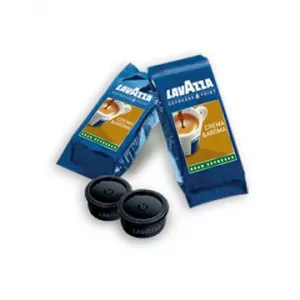 Lavazza Espresso Point Crema e Aroma Gran Espresso 100 Capsule
