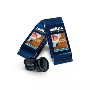 Lavazza Espresso Point Crema e Aroma Gran Caffe 100 capsule cafea