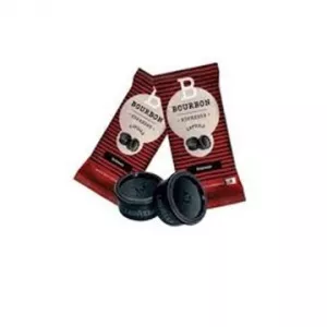 Lavazza Espresso Point Bourbon Intenso 50 capsule cafea
