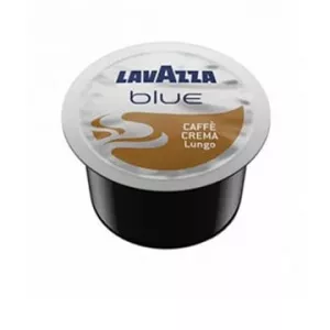 Lavazza Blue Caffe Crema Dolce (Lungo) 100 capsule cafea