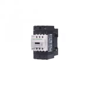 Schneider LC1D50AP7 : TeSys D contactor - 3P(3 NO) - AC-3 -