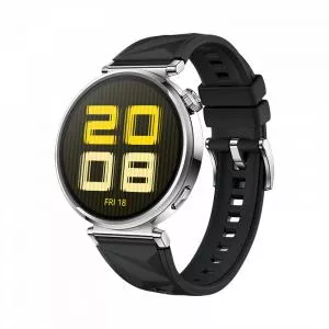 Huawei Watch GT 5 Active 41mm Black Fluoroelastomer