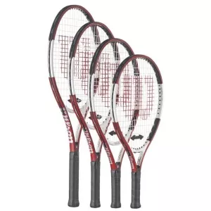 Wilson Racheta Roger Federer 23