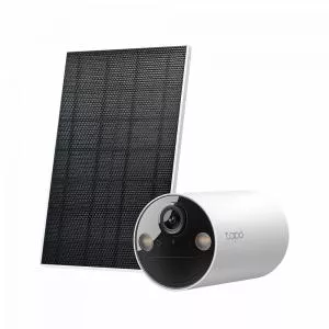 TP-Link TAPO C410 + Panou solar