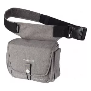 Olympus Geanta foto Streetomatic – Edition Slinger Bag Gri