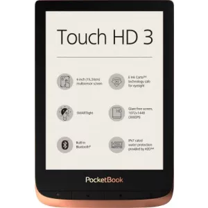 PocketBook Touch HD 3 (Maro)