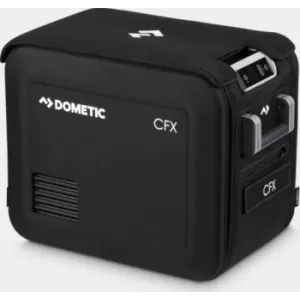 Waeco-Dometic Husa de protectie lada auto CFX3 PC25 pentru CFX3 25 Negru