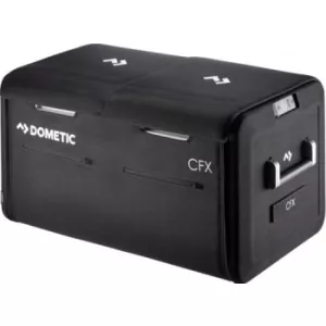 Waeco-Dometic Husa de protectie lada auto CFX3 PC75 pentru CFX3 75DZ Negru
