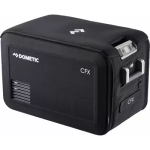 Waeco-Dometic Husa de protectie lada auto CFX3 PC35 pentru CFX3 35 Negru