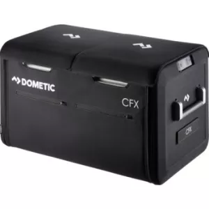Waeco-Dometic Husa de protectie lada auto CFX3 PC95 pentru CFX3 95DZ Negru