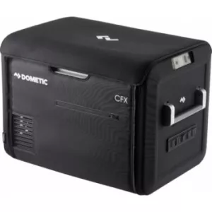Waeco-Dometic Husa de protectie lada auto CFX3 PC55IM pentru CFX3 55 si CFX3 55IM Negru