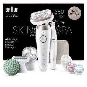 Braun Silk-épil 9 9-580