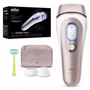 Braun Skin iExpert PRO 7 PL7253