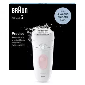 Braun Silk-épil 5 5-500