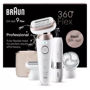 Braun Silk-épil 9 9-360