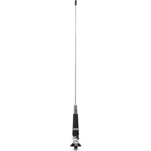 President Antena CB Carolina 430mm 120W cu montura fixa