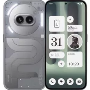 Nothing Phone (2a) Plus 12GB+256GB Grey