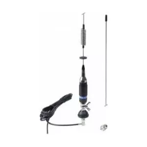 PNI Antena CB S75 fluture montura cu cablu si mufa PL