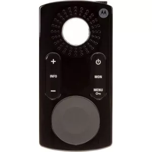 Motorola PMR portabila CLK446 8 canale Negru