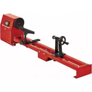 Einhell Strung pentru lemn 350W 4 viteze