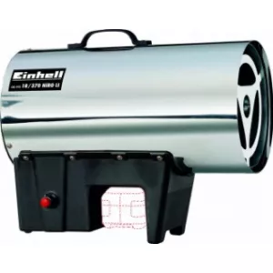 Einhell Generator aer cald fara fir GE-HG 18300 Niro