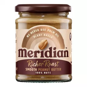 Meridian Unt de Arahide Cremos 280g