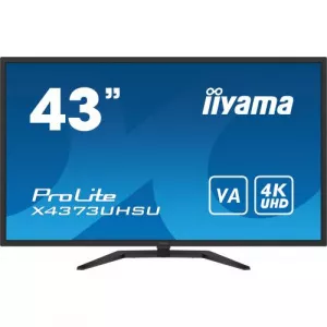 Iiyama X4373UHSU-B1