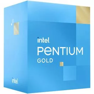 Intel Pentium Gold G7400 3.7 GHz Socket 1700 BX80715G7400