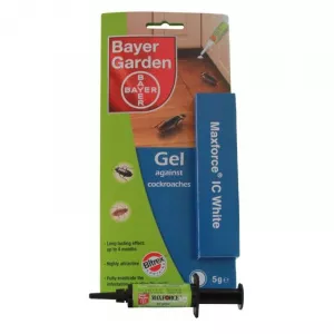 Bayer Max Force IC White, 5 g