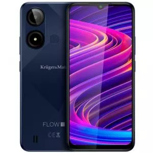 Kruger&Matz Flow 11 Blue