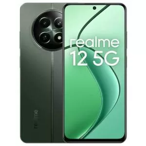 Realme 12 256GB Woodland Green