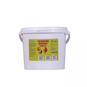 Promedivet Ectocid Red Mite pulbere, 700 g