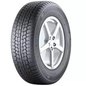 Gislaved EURO*FROST 6 185/60 R16 86H