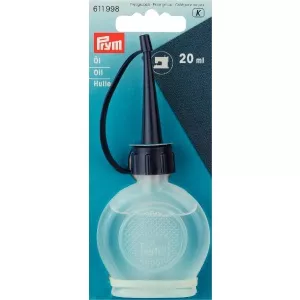 Prym Pompita cu ulei ungere masina cusut