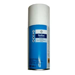 Bayer Solfac Automatic Forte 150 ml