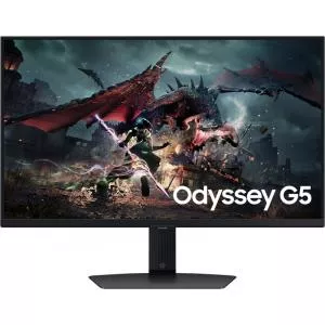 Samsung Odyssey G5 G50D 27inch