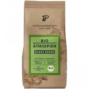 Tchibo Cafea boabe BIO Athiopien, 250g