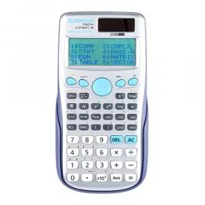 Donau Tech DT6001 - argintiu
