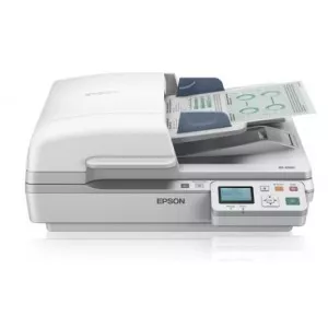 Epson WorkForce DS-7500N (B11B205331BT)