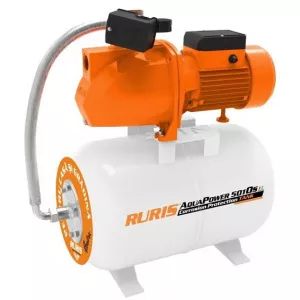 Ruris AquaPower 5010S