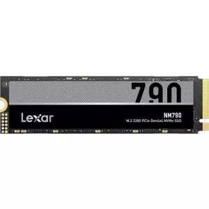 Lexar NM790, 1TB M.2 2280, PCIe Gen 4×4, NVMe 1.4