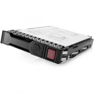HP 4TB, SATA, 3.5inch 872491-B21