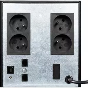 Ever Line-Interactive USB HID Sinline 1200VA